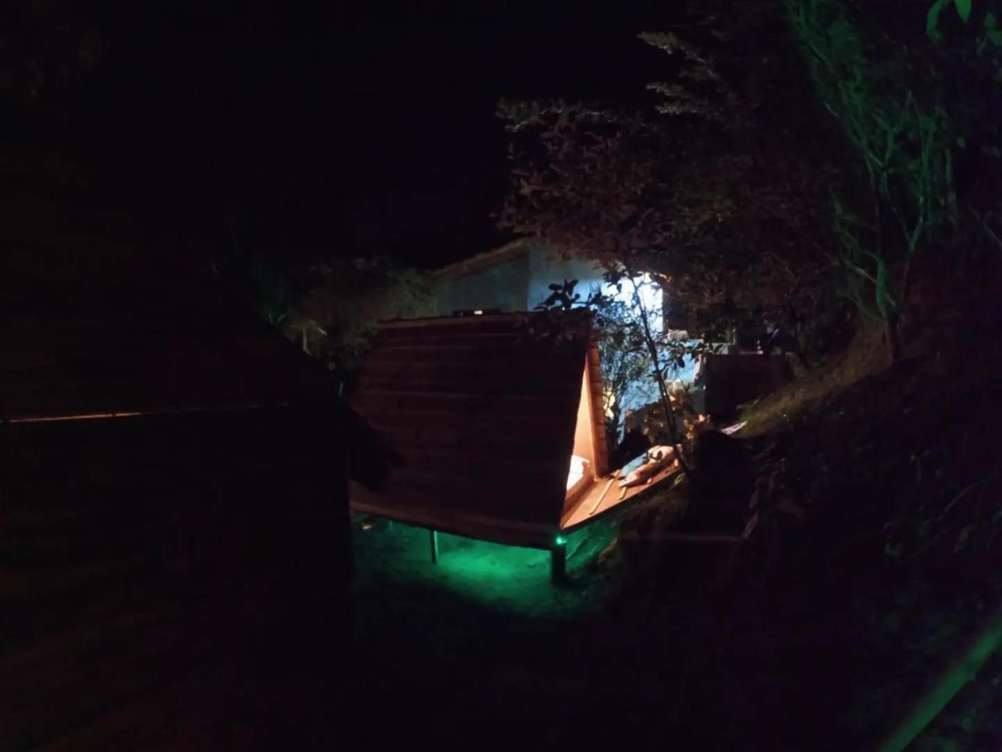 Refugio Boa Sorte , Sana Macae Rj Cameră foto