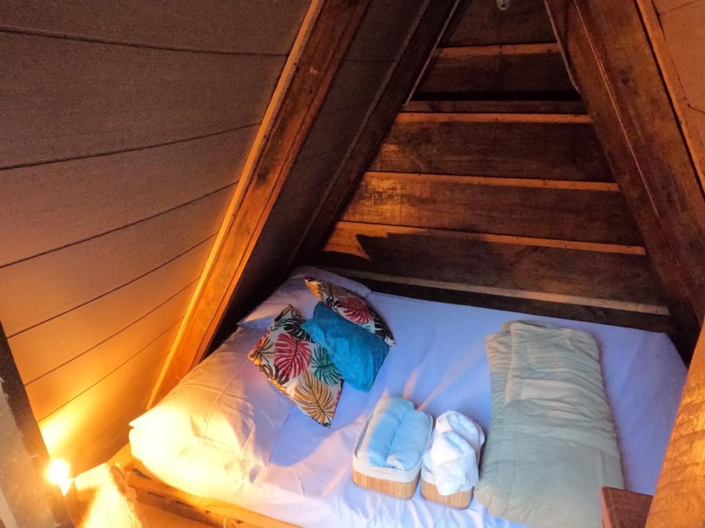 Refugio Boa Sorte , Sana Macae Rj Cameră foto