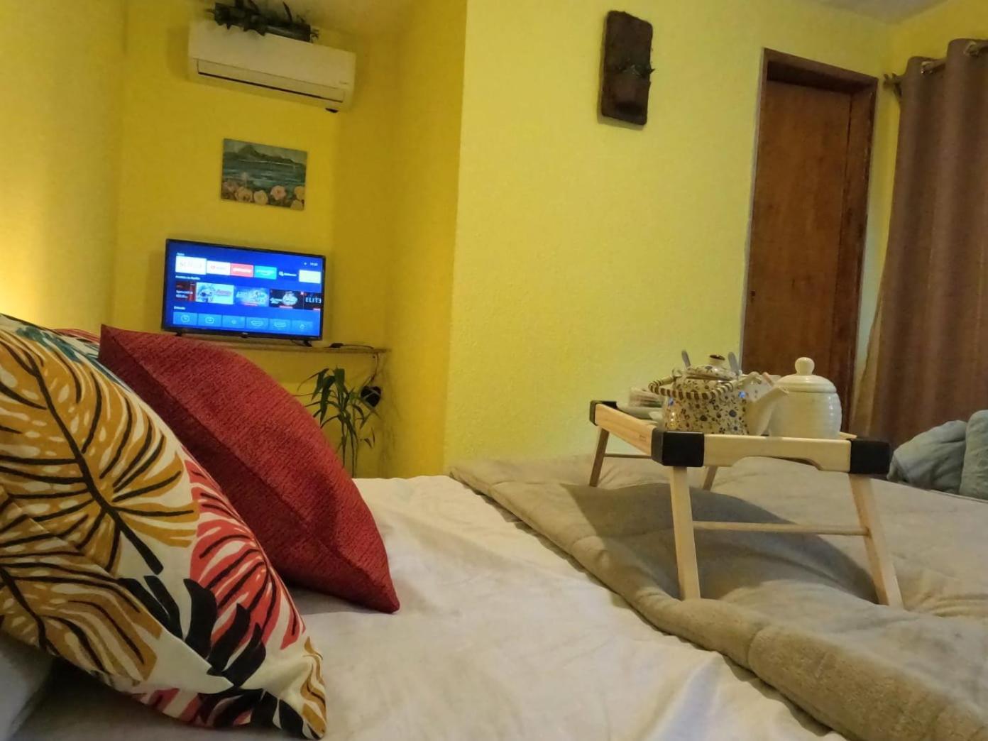 Refugio Boa Sorte , Sana Macae Rj Cameră foto