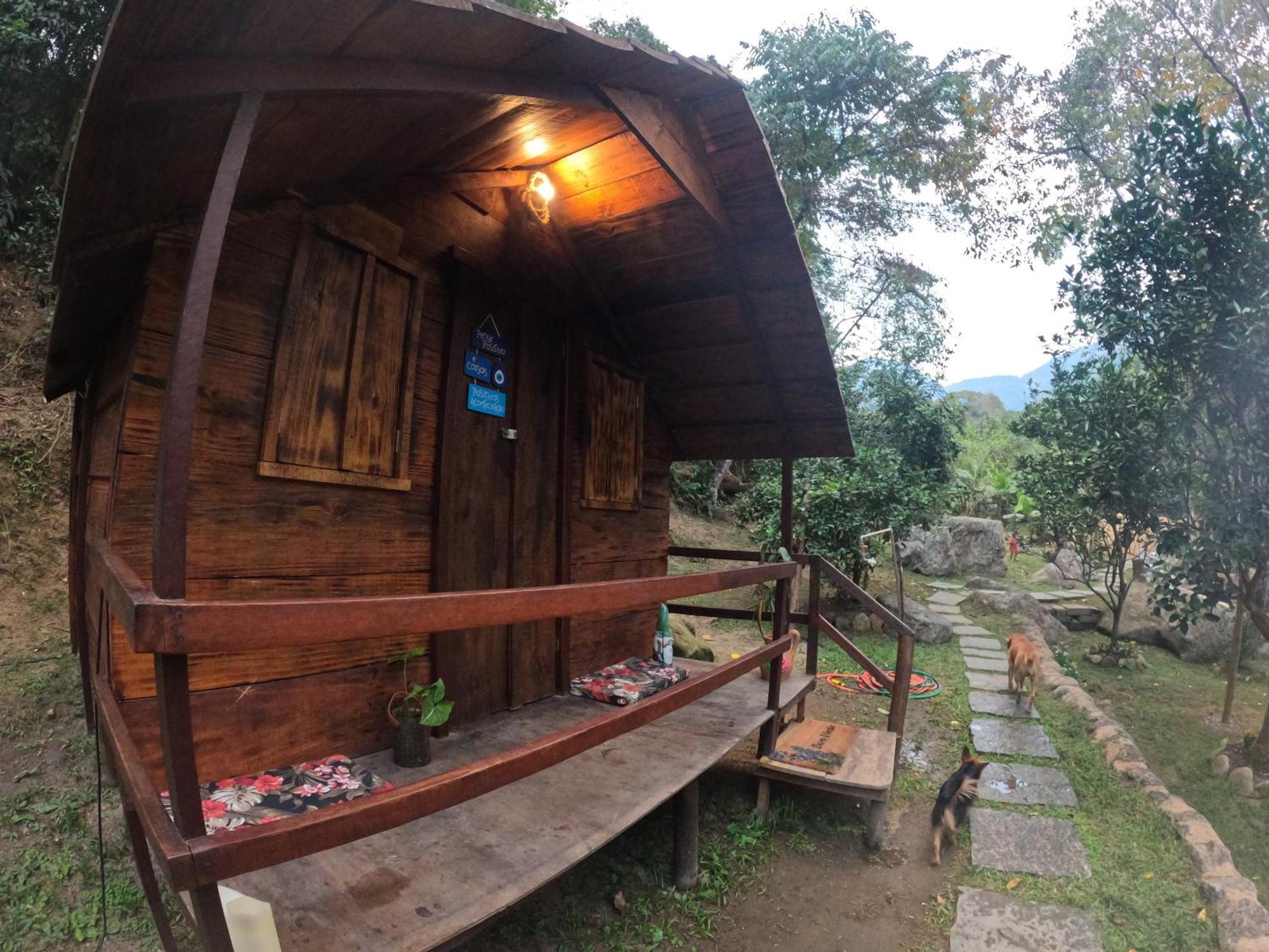 Refugio Boa Sorte , Sana Macae Rj Cameră foto