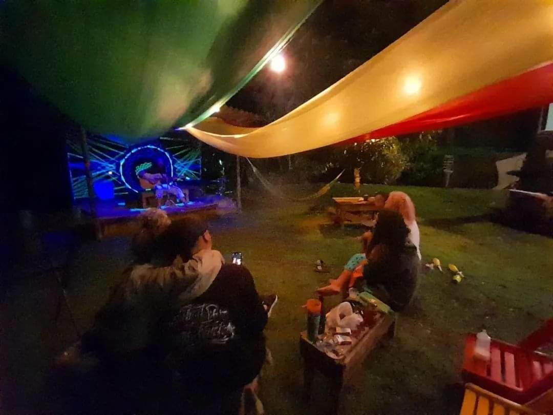 Refugio Boa Sorte , Sana Macae Rj Exterior foto