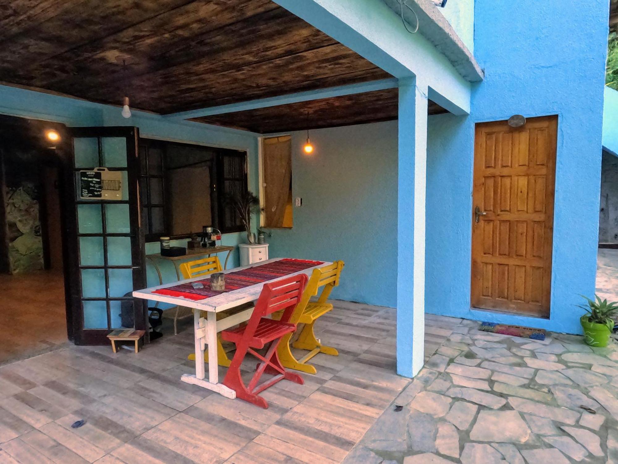 Refugio Boa Sorte , Sana Macae Rj Cameră foto