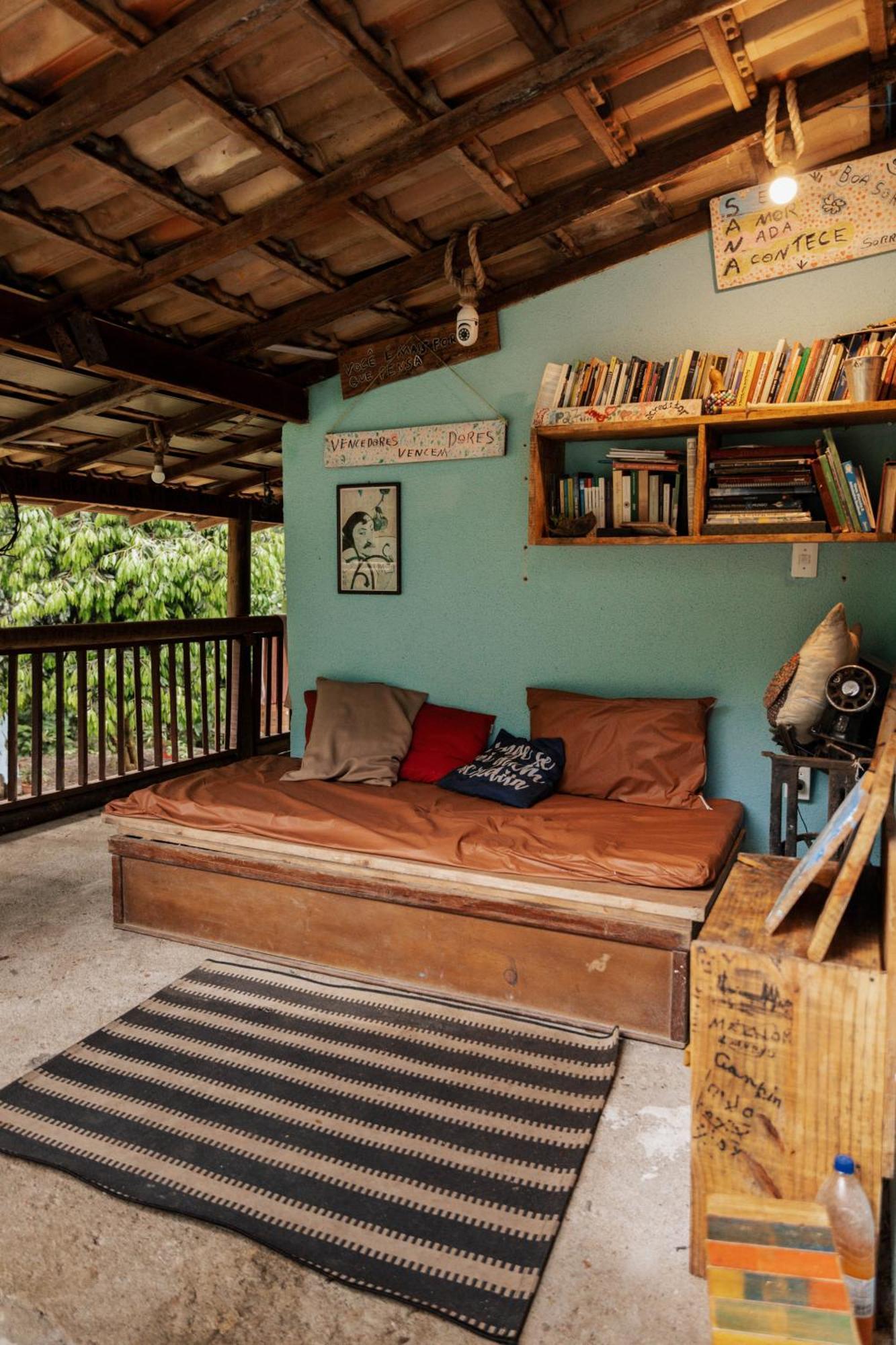 Refugio Boa Sorte , Sana Macae Rj Exterior foto